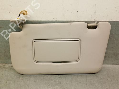 Aletta parasole sinistra NISSAN X-TRAIL III (T32_, T32R, T32RR) 1.6 dCi (T32) (130 hp) 32283048