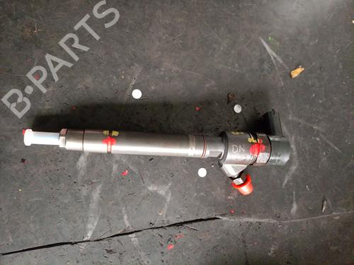 Used Injector VOLVO S80 II (124) D5 AWD (185 hp) 32177449