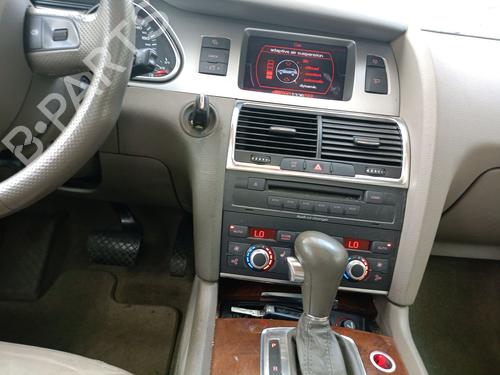 Left sun visor AUDI Q7 (4LB) 3.0 TDI quattro | BP27713082I1 - Image 16