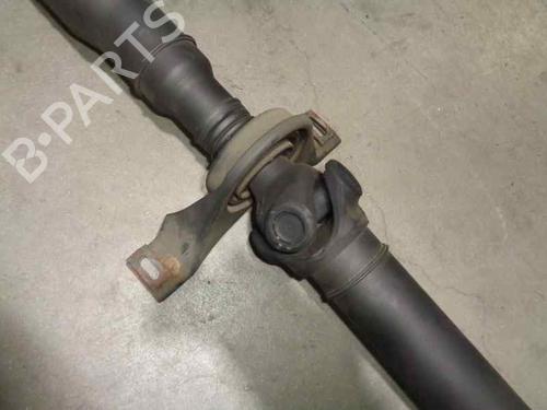 Driveshaft MERCEDES-BENZ S-CLASS (W220) S 320 CDI (220.026, 220.126) | BP6873523M37 