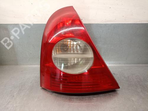 Used Left taillight Left taillight RENAULT CLIO II (BB_, CB_) 1.5 dCi (B/C2J) (68 hp) 39592753 39592753