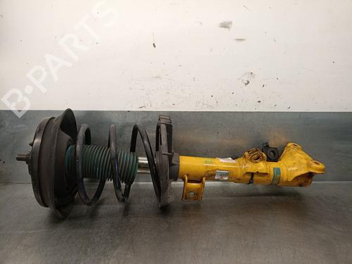 Used Right front shock absorber MERCEDES-BENZ C-CLASS (W203) C 200 Kompressor (203.042) (163 hp) 27477163