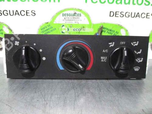 Used Climate control FORD USA EXPLORER (U2, U_) [1994-2003]  9958585