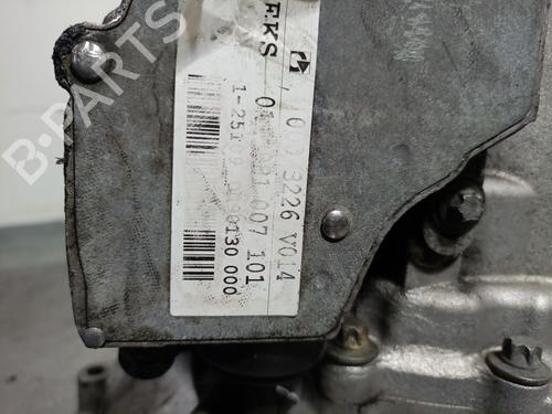 Gearbox SMART FORTWO Coupe (450) 0.8 CDI (450.300, 450.301, 450.302, 450.303, 450.306) | BP36845279M3  - Image 8