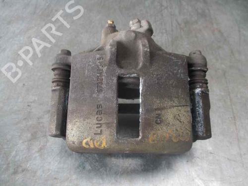 Used Right front brake caliper ROVER 100 / METRO Hatchback (XP) 111 C/L/S (60 hp) 11617133