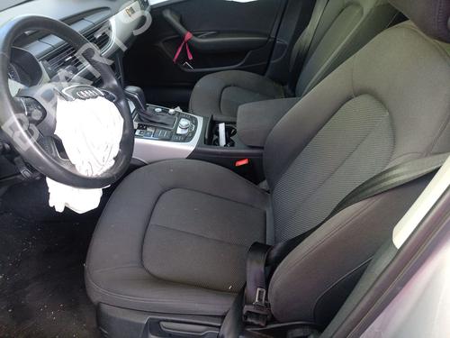 Left front driveshaft AUDI A6 C7 (4G2, 4GC) 2.0 TDI | BP34246301M38  - Image 15