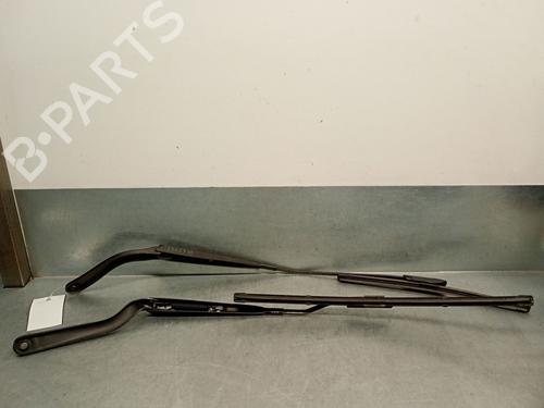 Front windshield wiper arm SMART FORFOUR Hatchback (453) electric drive (453.091) | BP29475522C143 
