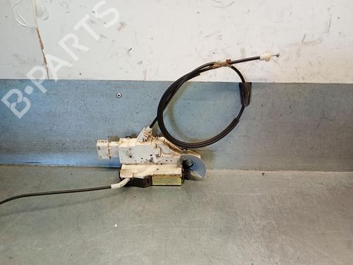 Used Front left lock CITROËN C4 Coupe (LA_) 1.6 HDi (90 hp) 27311614