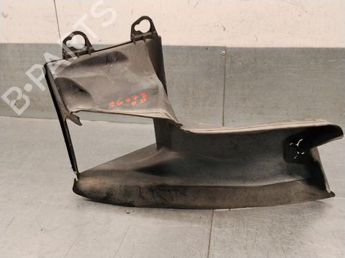 Frontplade/Frontkurv AUDI A6 C6 (4F2) 3.0 TDI quattro | BP39204491C72 - Image 2