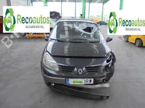 ABS pump RENAULT SCÉNIC II (JM0/1_) 1.5 dCi (JM1E, JM16) | BP2123986M43 