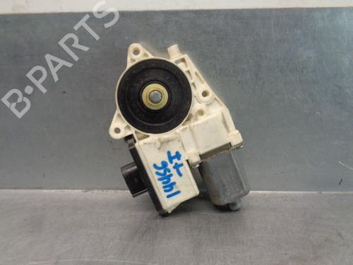 Used Left rear window motor BMW X3 (E83) xDrive 20 d (177 hp) 9189983