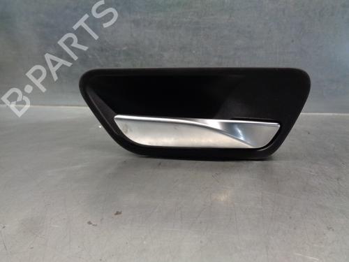 Used Rear right interior door handle BMW 3 (F30, F80) [2011-2018]  8405249