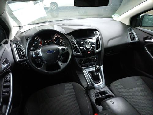 Elektronisk modul FORD FOCUS III 1.6 EcoBoost | BP30920023M83