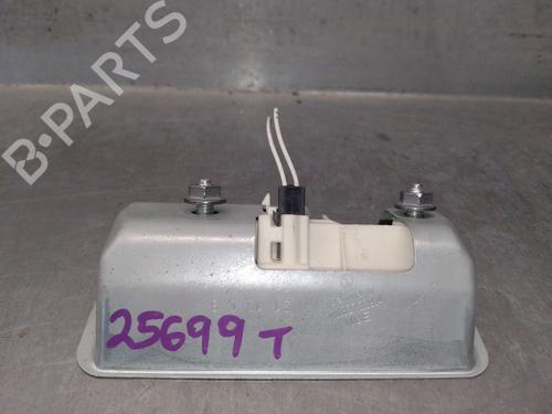 Tailgate handle VW PASSAT B7 Variant (365) 1.6 TDI | BP36359210C132 - Image 2