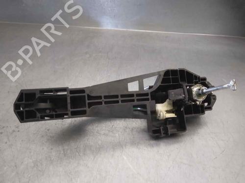 Front left exterior door handle FIAT TIPO Estate (356_, 357_)  | BP10212180C128 