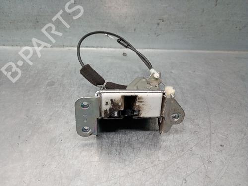 Tailgate lock DACIA DOKKER MPV (KE_) 1.5 dCi (KEAJ, KEAH) | BP28538384C101