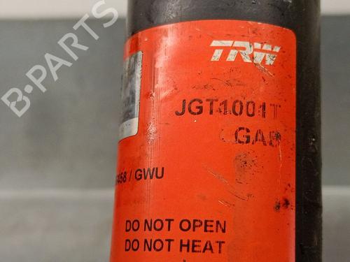Left rear shock absorber MERCEDES-BENZ C-CLASS (W203) C 220 CDI (203.008) | BP24334759M18 