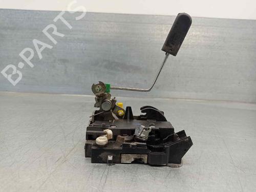 Used Front right lock Front right lock 12139454 12139454