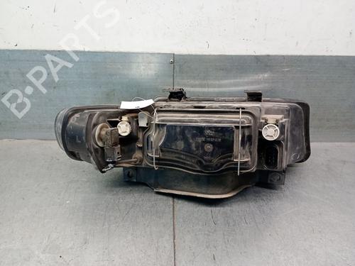 Left headlight SEAT LEON (1M1) 1.9 TDI | BP34244430C28 - Image 8