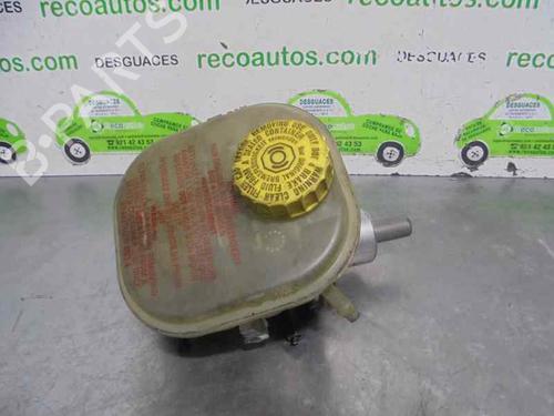 Used Brake master cylinder Brake master cylinder AUDI A8 D2 (4D2, 4D8) 2.5 TDI quattro (180 hp) 4562959 4562959