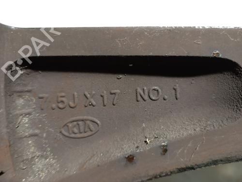 Fælk KIA OPTIMA (JF) 1.7 CRDi | BP31951576C45