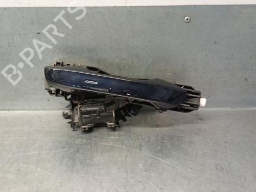 Used Front right exterior door handle CUPRA FORMENTOR (KM7, KMP) 1.5 TSI (150 hp) 28041028