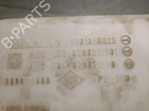 Windscreen washer tank RENAULT CLIO III (BR0/1, CR0/1) 1.5 dCi (BR17, CR17) | BP21578087C113 