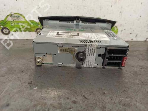 Radio FORD KA (RU8) 1.2 | BP5600109E6 