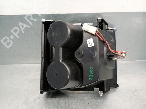 Middle console BMW X1 (F48) sDrive 18 d | BP27874482I22 