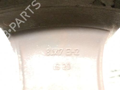 Rim BMW 5 (E60) 530 i | BP20268423C45 