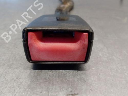 Seat buckle VW GOLF VI (5K1) 1.6 TDI | BP29212263I32 