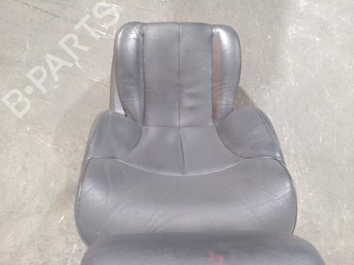 Sæde venstre fortil SUBARU LEGACY V (BM) 2.0 D AWD (BMD) | BP32169213C15 