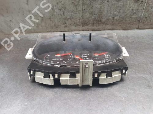 Instrument cluster NISSAN MICRA III (K12) 1.4 16V | BP7644949C47 