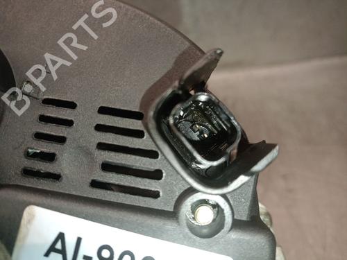 Alternator NISSAN QASHQAI / QASHQAI +2 I (J10, NJ10, JJ10E) 1.5 dCi | BP25241406M7 