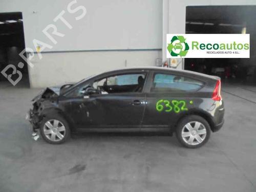 CITROËN C4 Coupe (LA_)  1.6 16V  175272