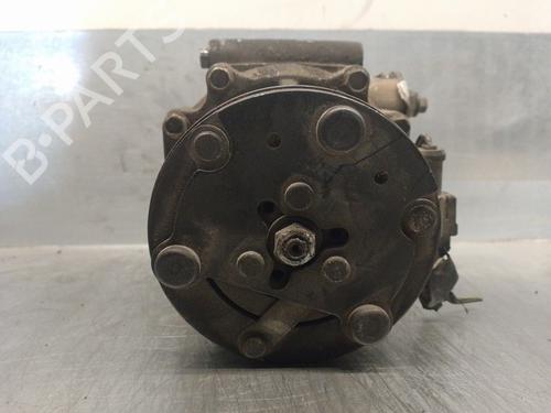 AC compressor FORD FOCUS I (DAW, DBW) 1.6 16V | BP12189917M34 
