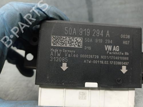 Electronic module SKODA SUPERB III (3V3) 2.0 TDI | BP22793202M83 