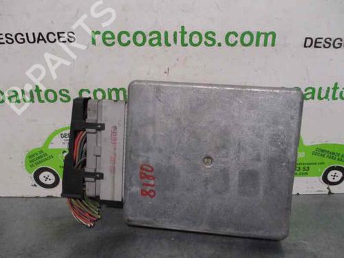 Used Engine control unit (ECU) FORD USA EXPLORER (UN46) [1990-1994]  9958628
