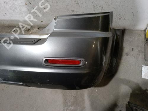 Rear bumper KIA SORENTO I (JC) 2.5 CRDi 4WD | BP26322667C8 