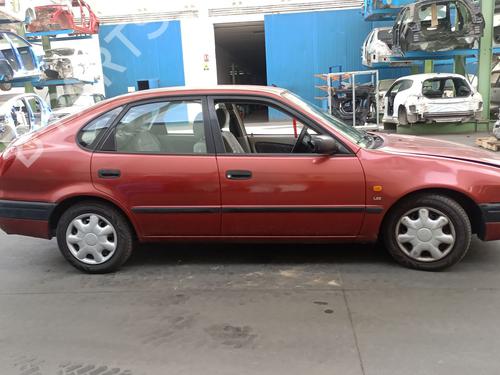 Left front window switch TOYOTA COROLLA Liftback (_E11_) 1.6 (AE111_, AE111R) | BP36888478I27  - Image 8