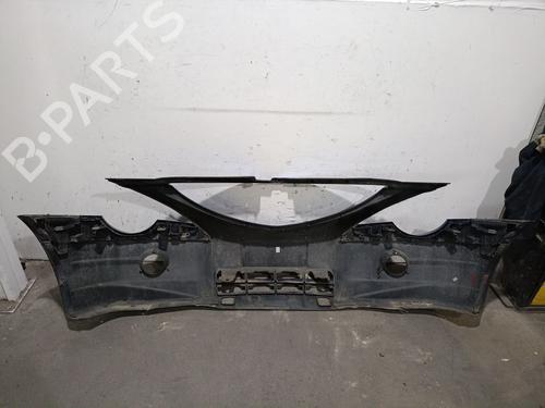 Front bumper SSANGYONG ACTYON I 2.0 Xdi | BP36567346C7 - Image 6
