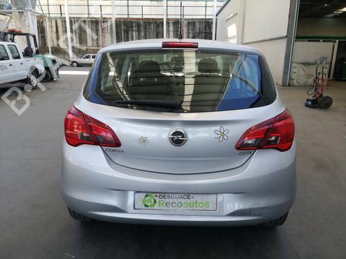 Right front window switch OPEL CORSA E (X15) 1.3 CDTI (08, 68) | BP13719084I26 - Image 10