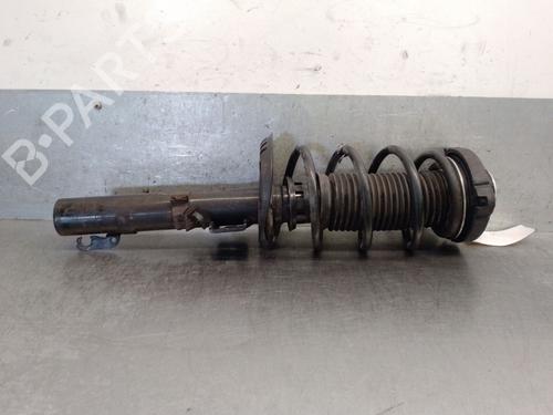 Used Right front shock absorber Right front shock absorber VW FOX Hatchback (5Z1, 5Z3, 5Z4) 1.2 (55 hp) 34440545 34440545