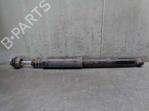 Højre bagtil støddæmper TOYOTA YARIS (_P1_) 1.3 (SCP12_, SCP13_, SCP12R, SCP13R) (87 hp) 5599993