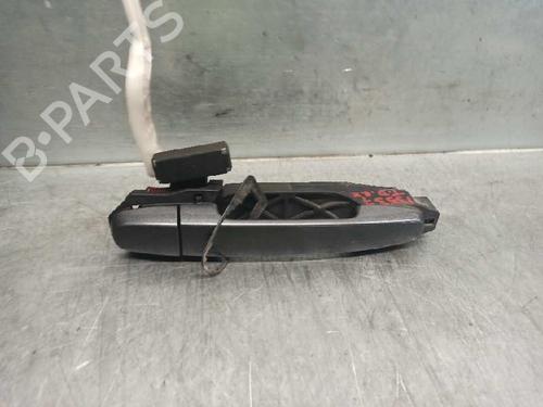 Used Rear right exterior door handle TOYOTA RAV 4 III (_A3_) [2005-2014]  8063161