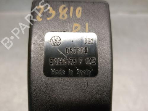 Seat buckle SEAT LEON (1P1) 1.4 TSI | BP29812845I32 