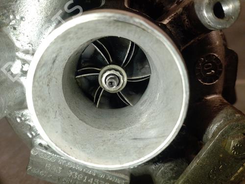 Turbocharger/Supercharger SEAT CORDOBA (6K1, 6K2) 1.9 TDI | BP16876690M71 