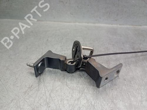 Used Hinge/Door check strap AUDI A7 Sportback (4GA, 4GF) RS7 performance quattro (605 hp) 30277633