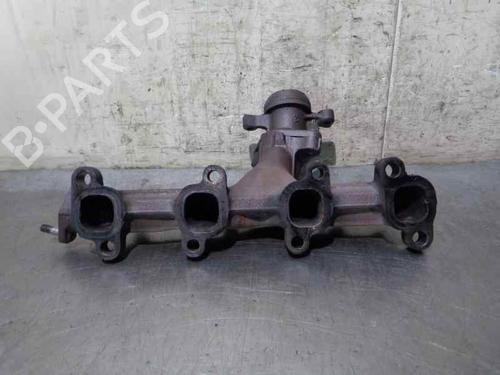 Exhaust manifold TOYOTA COROLLA Liftback (_E11_) 2.0 D (CE110) | BP11668344M110 