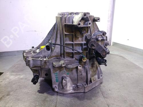 Gearbox KIA PICANTO I (SA) 1.1 | BP29934609M3